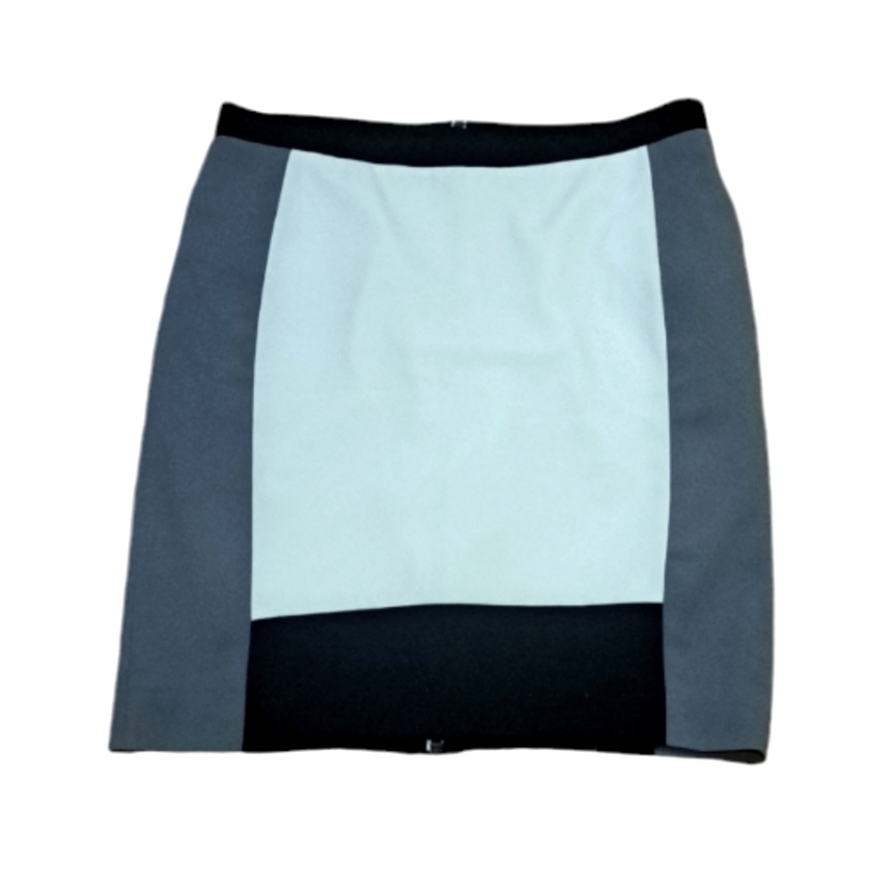 Narciso Rodriguez for Design Nation Skirt, Size 8
